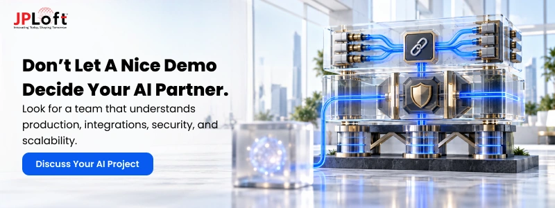 Don’t Let a Nice Demo Decide Your AI Partner CTA- 2
